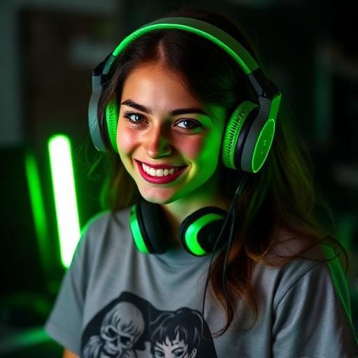 Julie